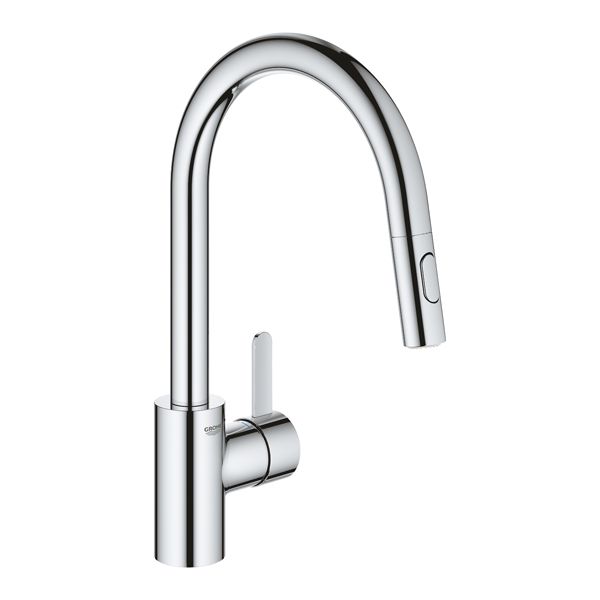 Смеситель для мойки Grohe Eurosmart Cosmopolitan 31481001