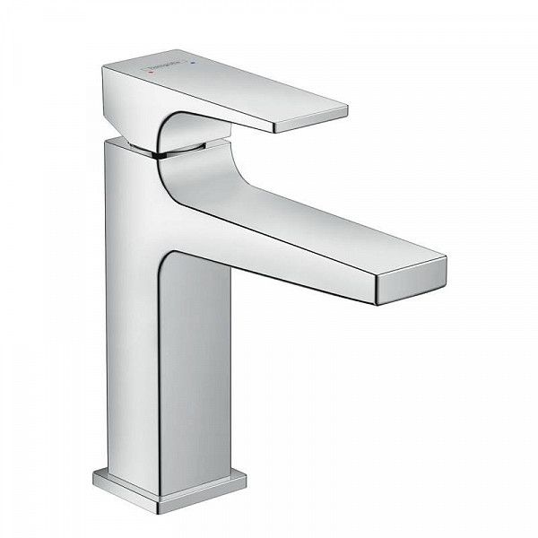 Смеситель для умывальника Hansgrohe Metropol 32507000