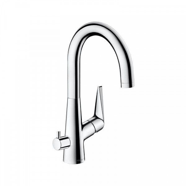 Смеситель для мойки Hansgrohe Talis S 72811000