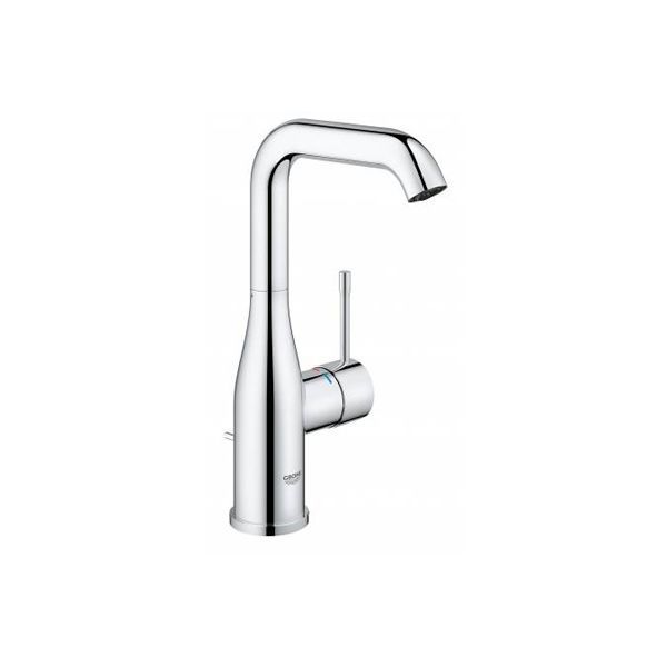 Смеситель для умывальника Grohe Essence New 32628001 (хром)