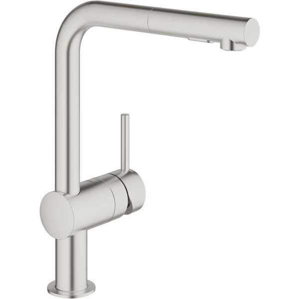 Смеситель для мойки Grohe Minta 30274DC0