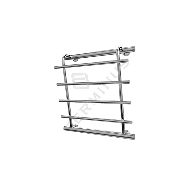 Полотенцесушитель Terminus Каскад П4 500х500 боковое подключение