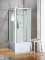 Душевая кабина River TANA Б/К 90/38 900х900х2170мм