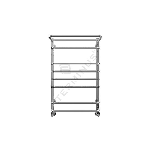 Полотенцесушитель Terminus Полка П8 500х796
