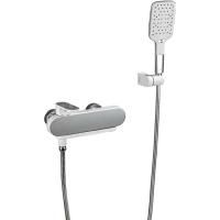 Смеситель для ванны Gappo G3283-8