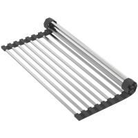 Сушилка для посуды, ролл-мат Reflexion Arno RX3032SS полированная сталь