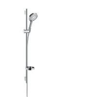 Душевой набор Hansgrohe Raindance Select S 120 3j PowderRain/Unica'S Puro 900