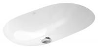 Умывальник Villeroy&Boch O.Novo 41625001 58х37