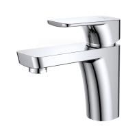 Смеситель для раковины D&K Berlin DA1432101, хром