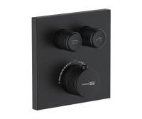 Elbe 7448 Thermo Термостатический смеситель для ванны и душа WasserKRAFT