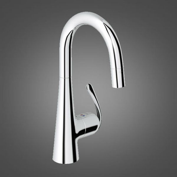 Смеситель для мойки Grohe Zedra 32296000