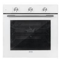 Электрический духовой шкаф ZorG BE9 white