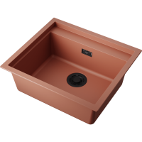 Кухонная мойка Omoikiri Sintesi 57-CN Artceramic/canyon 4997142