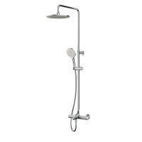 Душевая система AM.PM F0780564 Like с термостатом