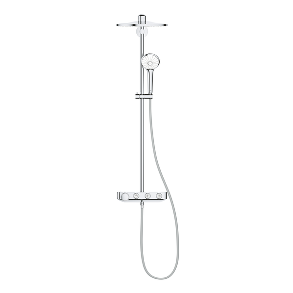 Душевая система Grohe Euphoria SmartControl System 310 Duo 26507000 (хром)