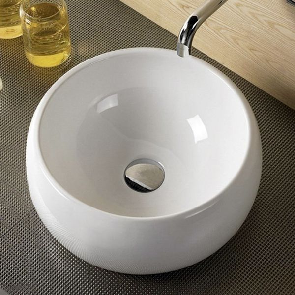 Раковина MELANA MLN-5004