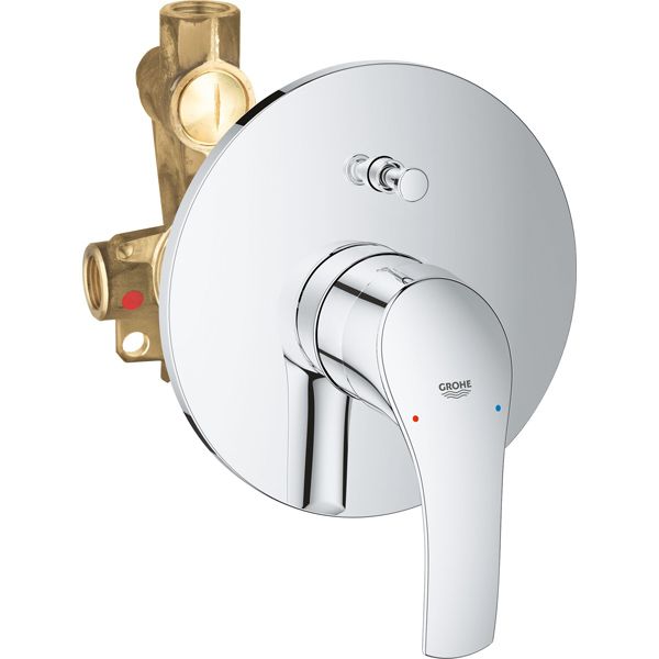 Смеситель для душа Grohe Eurosmart New 33305002