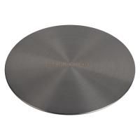 Декоративный элемент для сифона Paulmark PM116-GM