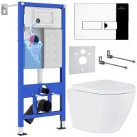 Комплект 6 в 1 Roxen StounFix Dual Fresh 585987 (состоит из: 710200, Caspia 410280CH, 530185-02)