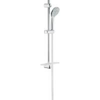 Душевой гарнитур Grohe Euphoria 110 Champagne 27232001