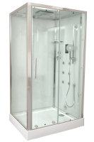 Душевая кабина Timo Premium PURO  (90*120*220), шт