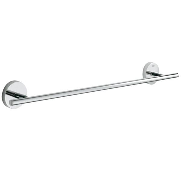 Держатель для полотенца Grohe Bau Cosmopolitan 40459001 хром