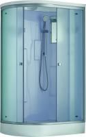 Душевая кабина Timo Standart Т-5502 R  120*85*220