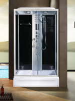 Душевая кабина River VITIM 120/80/24 ТН 1200х800х2170мм