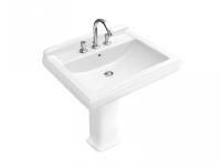 Умывальник Villeroy&Boch Hommage 710175R1 75x58