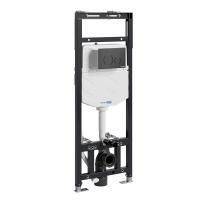 Система инсталляции для унитазов WasserKRAFT Alme 15TLT.010.ME.MB02