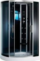 Душевая кабина Timo Standart T-1102 R  120*85*220, турецкая баня хамам