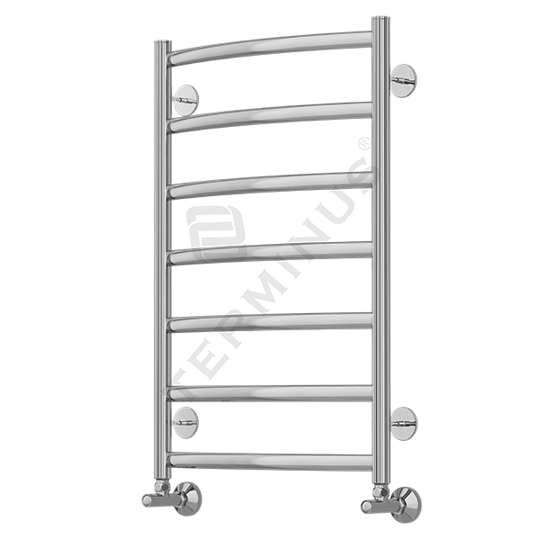Полотенцесушитель Terminus Атланта+ П7 500х800