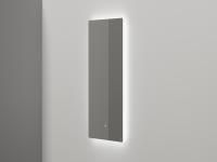 Зеркало для ванной Salini OMBRA с LED подсветкой 27M021870BH