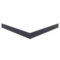 Экран для поддона Taliente FPSE-ST-90B 90х90