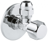 Угловой клапан Grohe 1/2" х 3/8" 2201800M