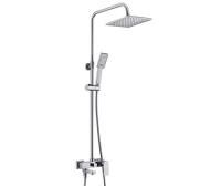 Душевой комплект для набора WasserKRAFT  SK17701CH