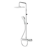 Душевая система AM.PM F078F200 Func с термостатом