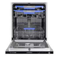 Посудомоечная машина Maunfeld MLP-12IMRO