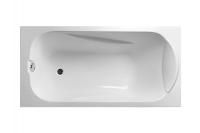 Ванна акриловая Relisan ELVIRA Гл000000979, 160x75
