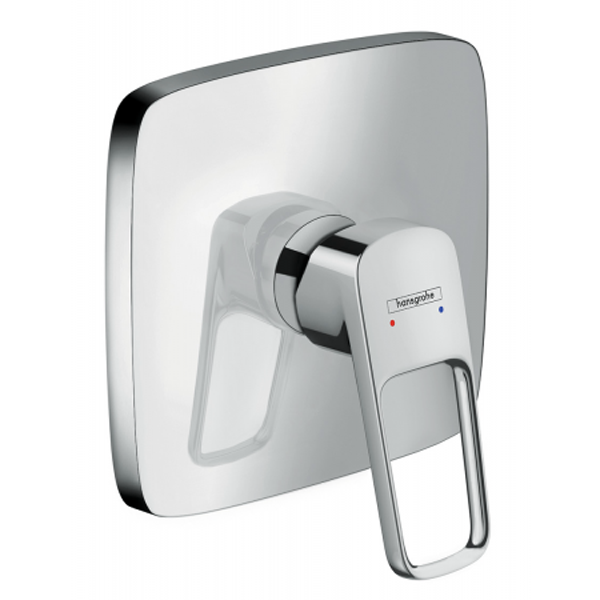 Смеситель для душа Hansgrohe Logis loop 71267000