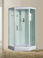 Душевая кабина River PENTA 90 900х900х2170мм