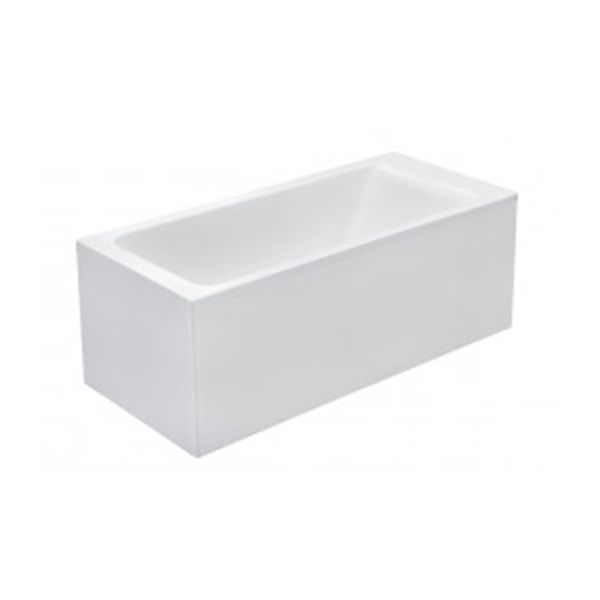 Акриловая ванна Roca Easy 170x75 ZRU9302899