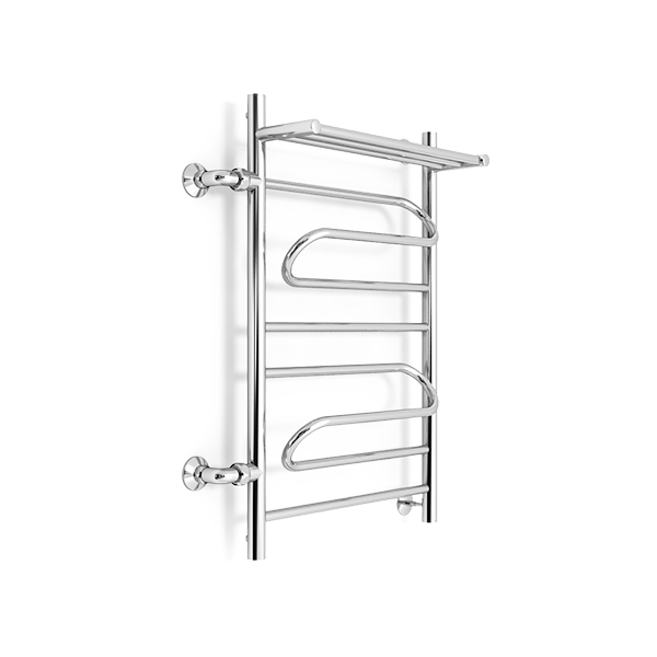 Полотенцесушитель ZorG Bona Plus 800x500 L500