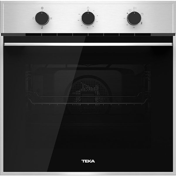 Духовой шкаф TEKA HSB 740 G SS WISH TOTAL