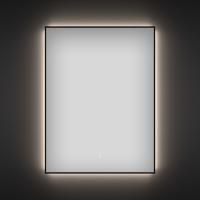 Зеркало с фоновой LED-подсветкой Wellsee 7 Rays' Spectrum 172200900