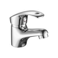 Смеситель для раковины FASHUN A1036, хром