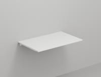 Столешница Salini Costa 800x500 в цвете по RAL, 200121MF