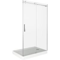 Душевая дверь Good Door Galaxy WTW-170-C-CH