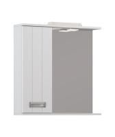 Зеркало со шкафом VIGO Diana z.DIA.70.L.El, 70 см