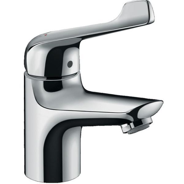 Смеситель для умывальника Hansgrohe Novus Care 71920000